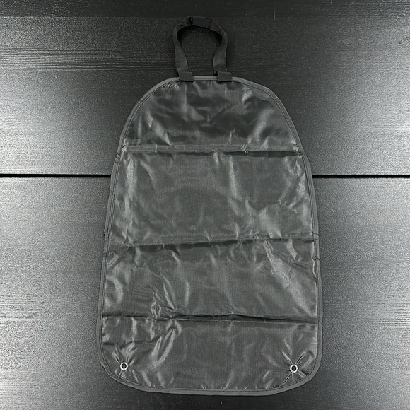 Mobil 1 Headrest Backseat Car Organizer - Picture 2 of 5